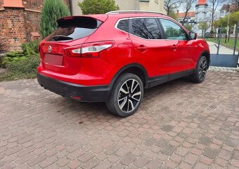 Nissan Qashqai 1.6 DIG-T N-Connecta 2015 - 9