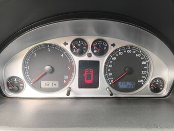 Prodám Volkswagen Sharan 2007-2,0 TDI - 9