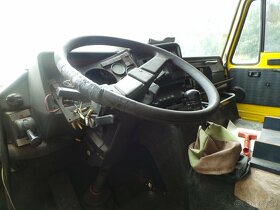 kabína Liaz 300 - 9