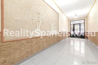 Apartmán 4+kk | 75 m² | Balkon s výhledem na moře TORREVIEJA - 9