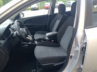 Kia Cee´d 1.4 CVVT 1Maj/Klima - 9
