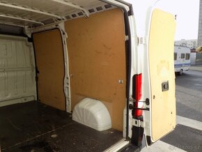 Peugeot Boxer 2.2 BlueHDi/333/L2H2/NAVI/DPH/ - 9