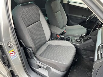VW Tiguan 1.5TSi 110kw DSG 2019 - 9