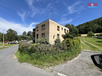 Prodej bytu 3+1, 90 m², Holčovice - 9