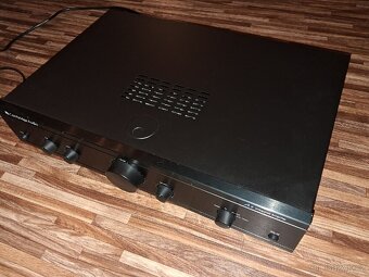 Cambridge Audio A1 MK3 - 9
