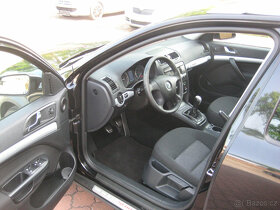 ŠKODA OCTAVIA SCOUT 4x4 2.0 TDi 103 Kw - 9