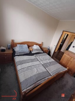 Pronájem, byty/2+1, 55 m2, 79368 Leskovec nad Moravicí, Brun - 9
