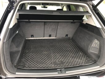 VW Touareg V6 3.0 TDi, ,Kůže,Vzduch,Tažné, Audio 880W - 9