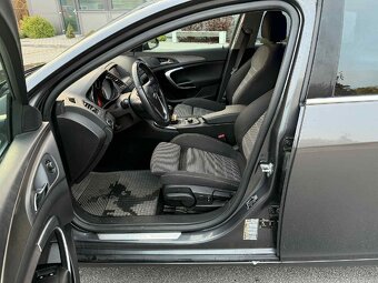 Opel Insignia - 9