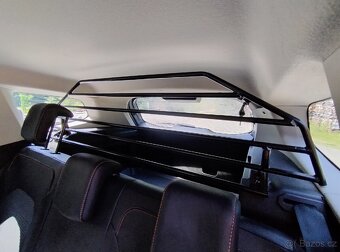 Dacia Duster 1.3 TCE 150 4x4 Extreme - 9