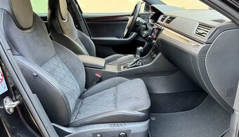 Superb III Sportline Facelift 2.0 TDI DSG, 07/2020 139 TKM - 9