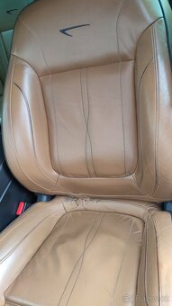 Opel Insignia 184 kW, 4x4 LPG - 9