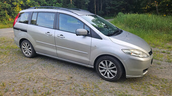 Mazda 5 - 9