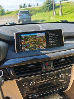 BMW x 5 f15 - 9