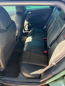 Alfa Romeo 159 Ti 2,4 20V - 9