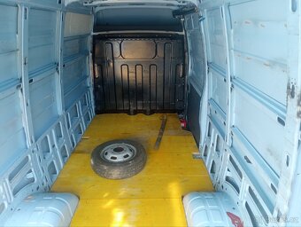 Iveco daily ,130kw ,motor 3 litr ,248000km - 9