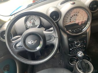 Mini Countryman 1,6 - 9