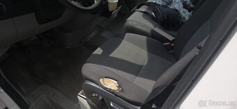 Vw Crafter 2.0 TDI 100kw 2016. - 9
