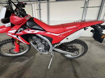 Honda CRF250LA - 9