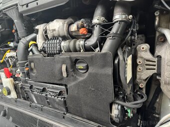 PEUGEOT 308 Po servise - 9