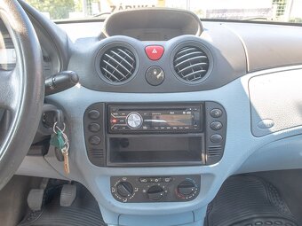 Citroën C3 1.4HDI SX AC – KM CEBIA - 9