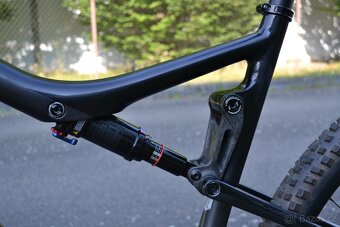 Cannondale Scalpel Si Carbon 4 Lefty 2.0 (XL) - 9