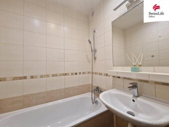 Pronájem bytu 2+1 56 m2 U Pivovaru, Jihlava - 9