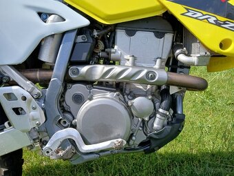 Suzuki Drz 400 S - 9