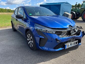 Mitsubishi colt 1.0 benz 2024 - 9
