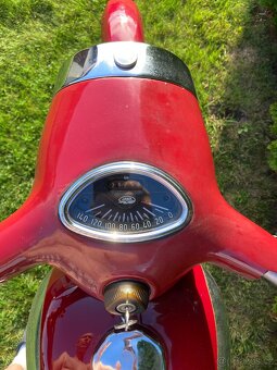 Jawa 350-360 Panelka - 9