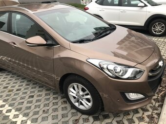 Hyundai i30 2014 - 9