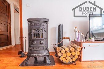 Rodinný dům 4+kk (užitná plocha 96 m²), pozemek 651 m² - Tac - 9