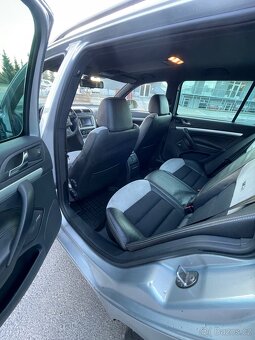 Škoda Octavia 2 RS 2.0TDi 125kw DSG - 9