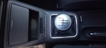 Volkswagen Golf Plus 1.4 16V - 9