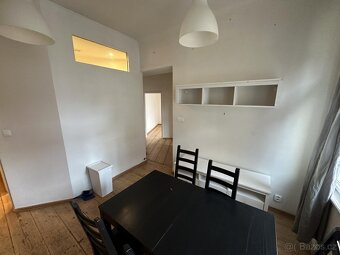 Pronájem bytu 2+1 54 m, Praha 3 (výtah) - 9