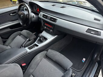 330d 180kw, M-paket, Individual, ČR, 253000km, Xenon - 9