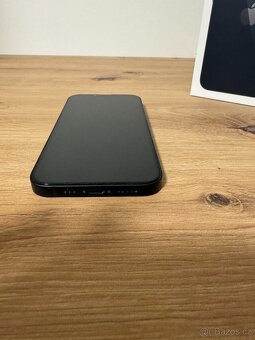 Apple iPhone 13, 128GB Midnight, 87% - 9