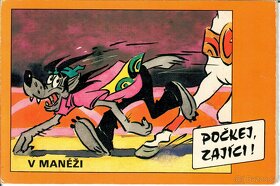 Dětská leporela - 9