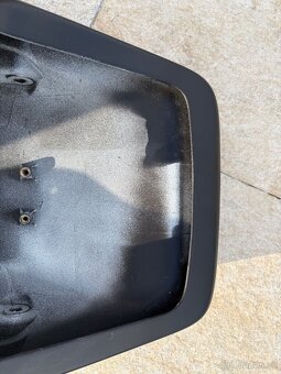 Podsedlovy plast Honda CB1300 - 9