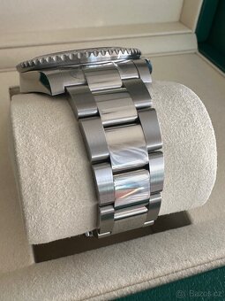 Rolex GMT-Master II NOVÉ 2025 - 9