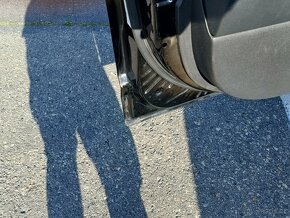 Jeep Compass 4x4 2.2 CRDI - 9