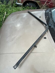 Díly bmw e60 2.5d 3.0d - 9