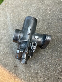 karburátor jikov 2924 SBD11 na čz 175-450 - 9