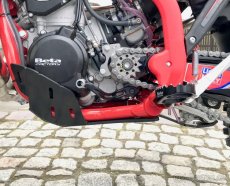 KTM, Husqvarna, Beta, Gas Gas Kryt motoru HDPE - 9