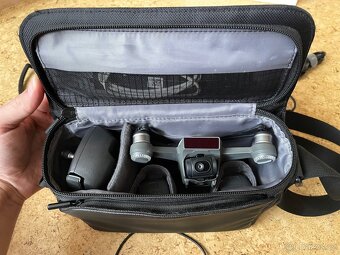 DJI Spark – Fly More Combo - 9