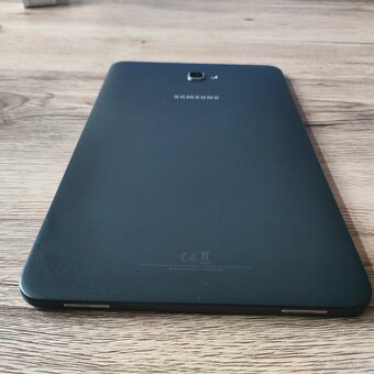 Samsung Tab A 10.1 FULL-HD,2GB RAM,16 GB ROM,Octa core - 9