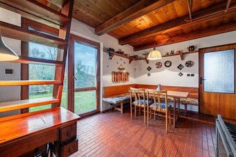 Prodej rodinného domu 114 m², pozemek 824 m² Netvořice - Lho - 9