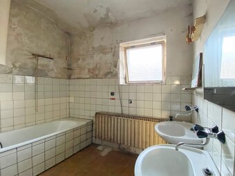 Prodej nájemního domu, 240 m2, Novosedly nad Nežárkou, ul. K - 9