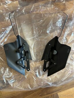 Cestovní kit Yamaha MT-10 - 9