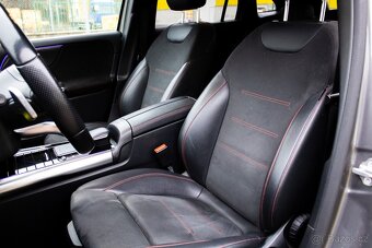 Mercedes-Benz  GLA 250 e - 9